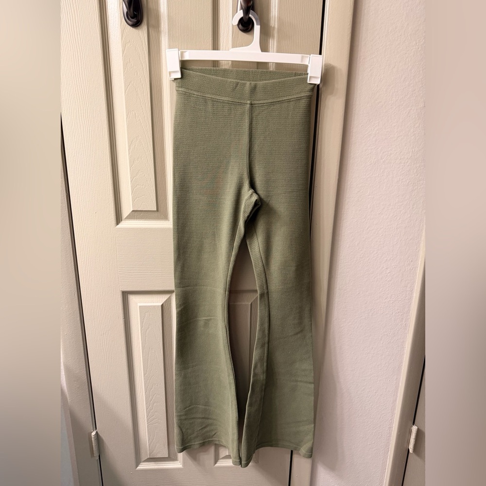 Aerie Flare Leggings